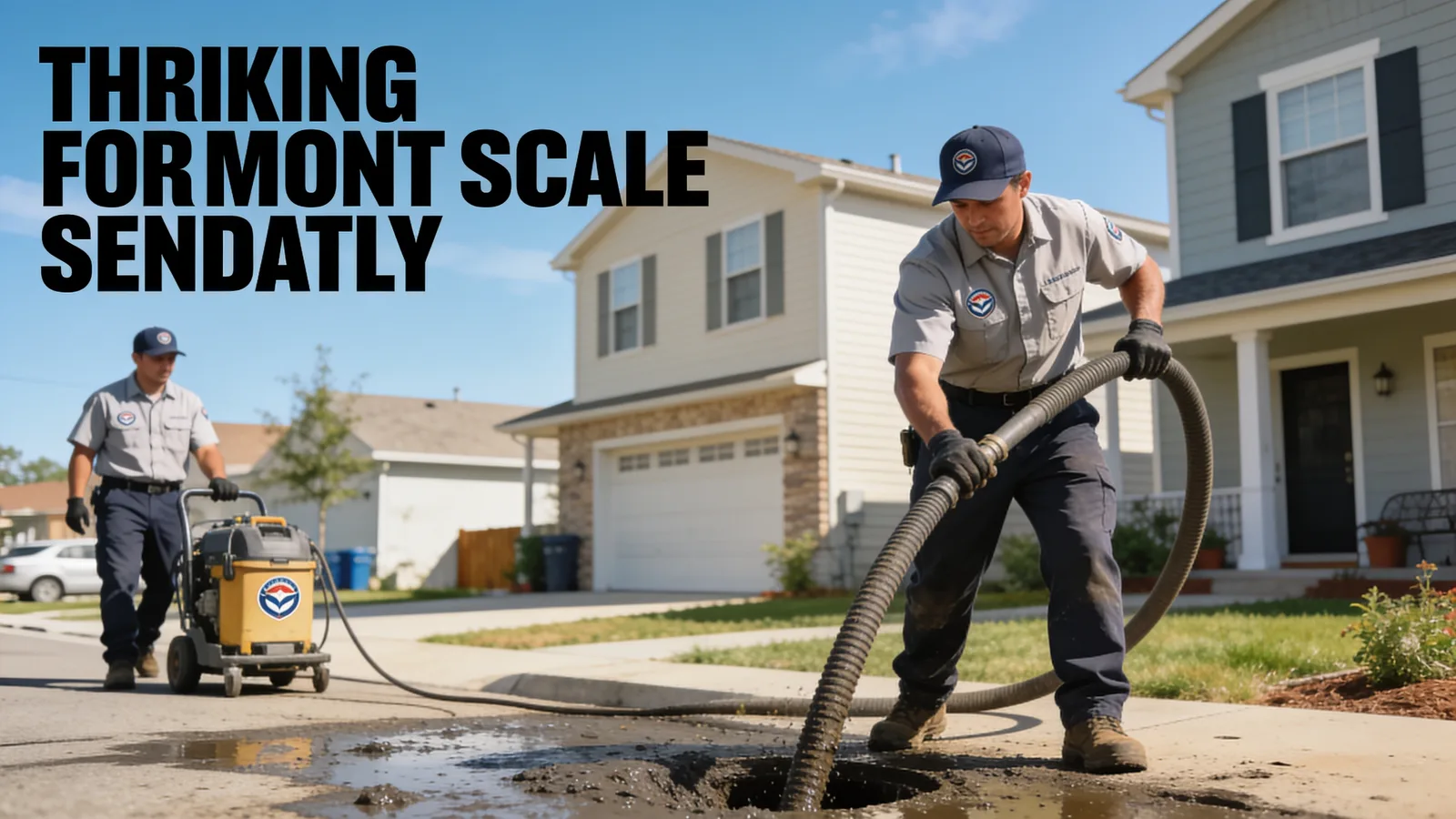 Sewage Cleanup in Griffin, IN near me